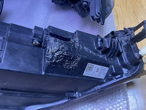 Faruri Skoda 2023-2025 - imagine 3