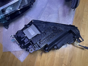 Faruri Skoda 2023-2025 - imagine 4