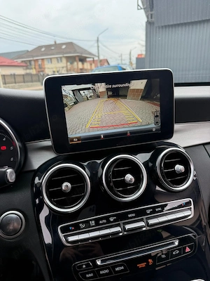 De vânzare Mercedes Benz C Class - imagine 7