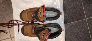 Bocanci lucru Sixton Iarna S3 39