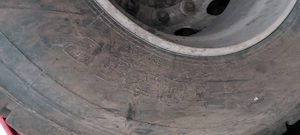 Roti camion 22,5/80 jante aluminiu  - imagine 4