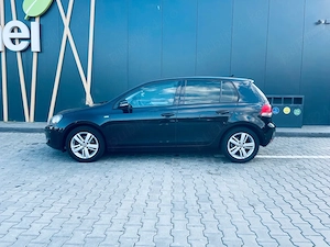VW Golf 6 1.6 TDI Match - imagine 4