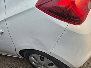 Opel Corsa E 1.3 CDTi 2017 210000km itp pana iunie 2027 - imagine 5