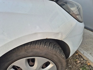 Opel Corsa E 1.3 CDTi 2017 210000km itp pana iunie 2027 - imagine 4