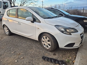 Opel Corsa E 1.3 CDTi 2017 210000km itp pana iunie 2027 - imagine 2