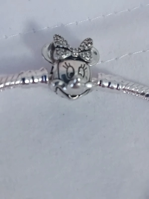 brățară pandora mărimea 18cm