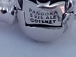 brățară pandora de femeie marimea 18 cm