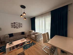 proprietar, vand apartament 2 camere in Dumbravita