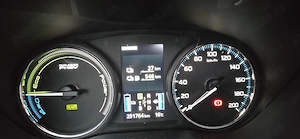 Vând Mitsubishi Outlander Plug-In Hybrid dotări FULL, model Instyle   an fabricație 2014, un SUV spa - imagine 8