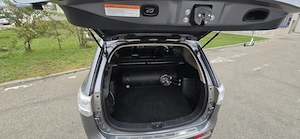 Vând Mitsubishi Outlander Plug-In Hybrid dotări FULL, model Instyle   an fabricație 2014, un SUV spa - imagine 7