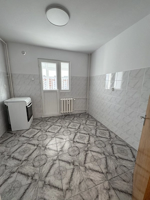 Drumul Taberei, 3 camere decomandat, renovat, etaj 6 8, vedere, sud - imagine 7