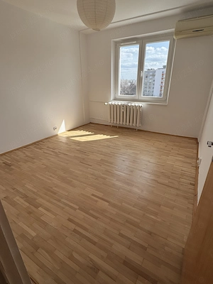 Drumul Taberei, 3 camere decomandat, renovat, etaj 6 8, vedere, sud - imagine 2