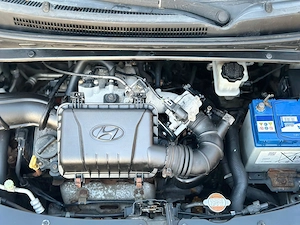 Unicul Proprietar Hyundai i10  - imagine 2