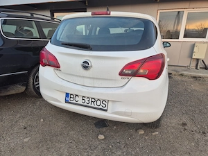 Opel Corsa E 1.3 CDTi 2017 210000km itp pana iunie 2027 - imagine 6