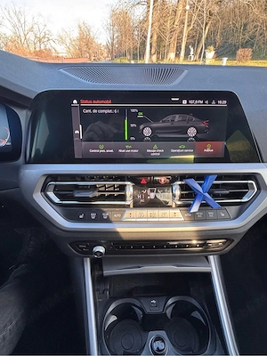 BMW Seria 3  - imagine 3