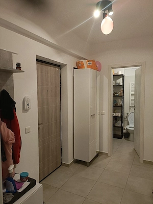 direct proprietar  vand inchiriez apartament 2 camere plus loc parcare - imagine 7