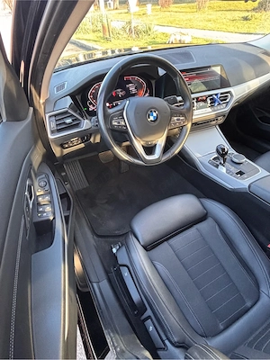 BMW Seria 3  - imagine 2