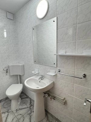 Drumul Taberei, 3 camere decomandat, renovat, etaj 6 8, vedere, sud - imagine 9