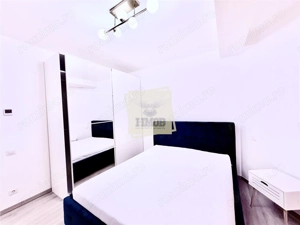 Apartament modern 2 camere 2 terase in Evolution - imagine 4