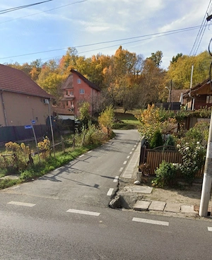 Teren de vanzare Calimanesti