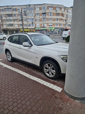 De vânzare X1 - imagine 2