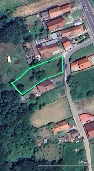 Teren de vanzare Calimanesti - imagine 3