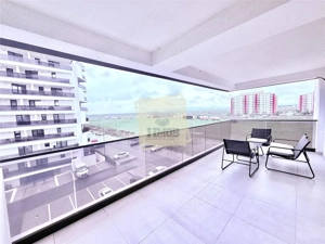 Apartament modern 2 camere 2 terase in Evolution - imagine 1