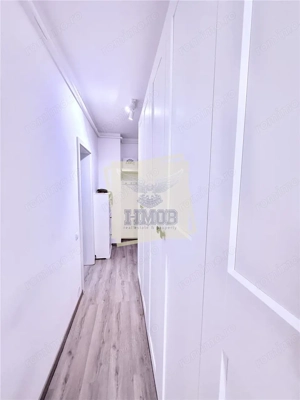 Apartament modern 2 camere 2 terase in Evolution - imagine 10