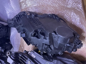 Far Mercedes GLE 2020 dreapta - Far Volvo XC 60 -2023 full led  - imagine 4