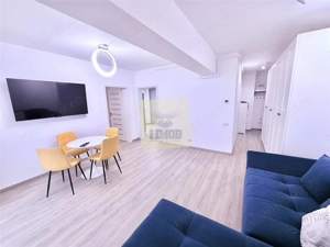 Apartament modern 2 camere 2 terase in Evolution - imagine 3