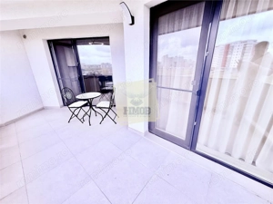 Apartament modern 2 camere 2 terase in Evolution - imagine 7