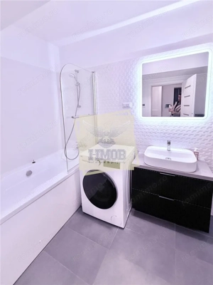 Apartament modern 2 camere 2 terase in Evolution - imagine 2