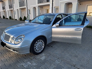 Vand Mercedes E class W211 - imagine 3