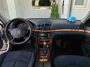 Vand Mercedes E class W211 - imagine 4