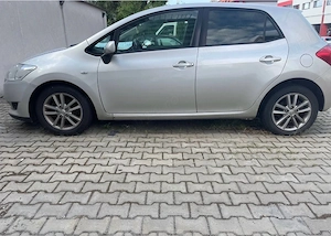 Toyota Auris - imagine 2