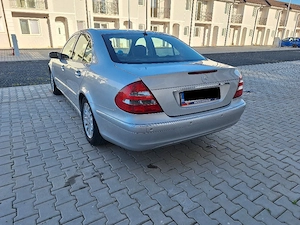 Vand Mercedes E class W211 - imagine 2