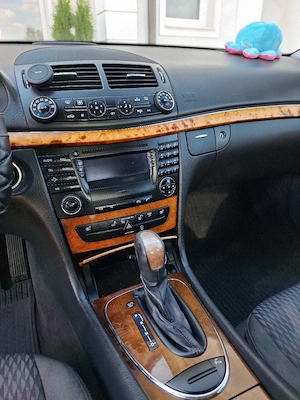 Vand Mercedes E class W211 - imagine 5