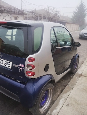 Autoturism  - imagine 2