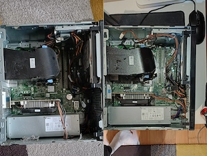 Reparații & Mentenanță Calculatoare   Laptopuri   Console   Iași - imagine 3