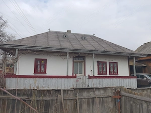 Vand casa Dragoiesti