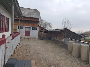 Vand casa Dragoiesti - imagine 3