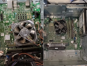 Reparații & Mentenanță Calculatoare   Laptopuri   Console   Iași - imagine 2