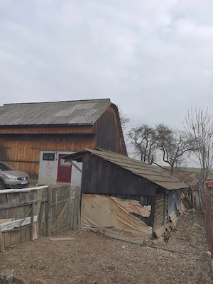 Vand casa Dragoiesti - imagine 5