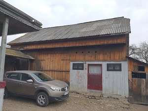 Vand casa Dragoiesti - imagine 6