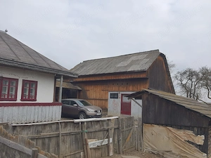 Vand casa Dragoiesti - imagine 2