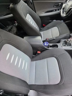 Kia Ceed sportwagon 2014 - imagine 3