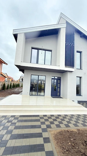 Particular,vand casa Cristian, Brasov - imagine 18