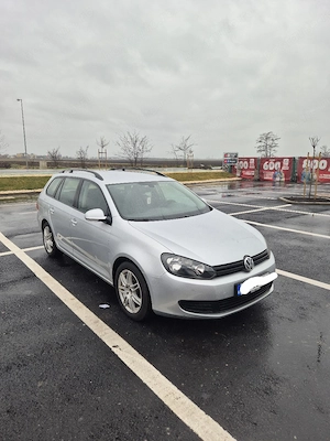 Vw.Golf 6.Tdi.1.6 