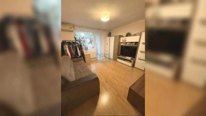 FARA COMISION! Apartament 3 camere, decomandat, etajul 3/4 - imagine 3