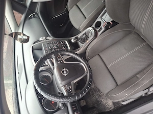 De vanzare astra j  - imagine 3